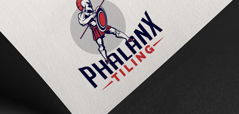 Embossed Logo Mockup by Anthony Boyd Graphics