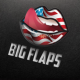 Big Flaps