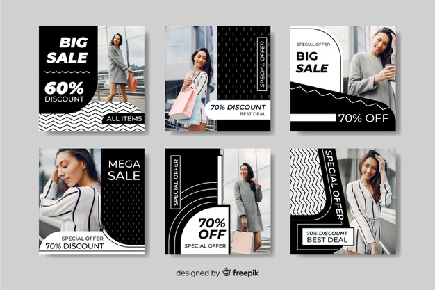 offer discount on instagram