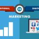 Digital Marketing Vs Traditional Marketing