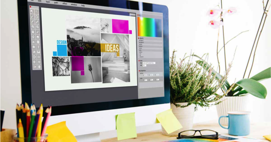 graphic design tips for perth businesses