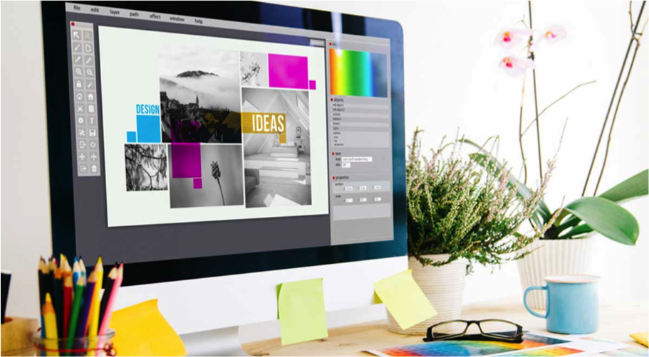 graphic design tips for perth businesses